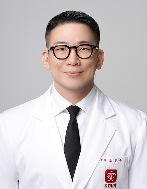 오일중 선생님 사진